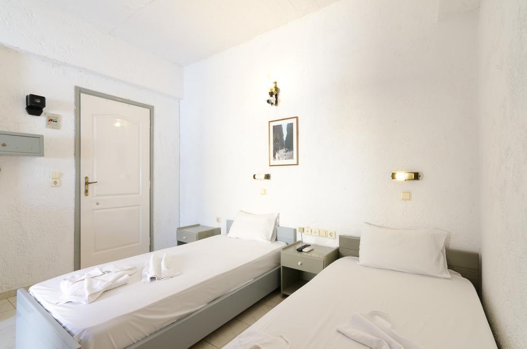 Park Aparthotel Heraklion  Exterior photo