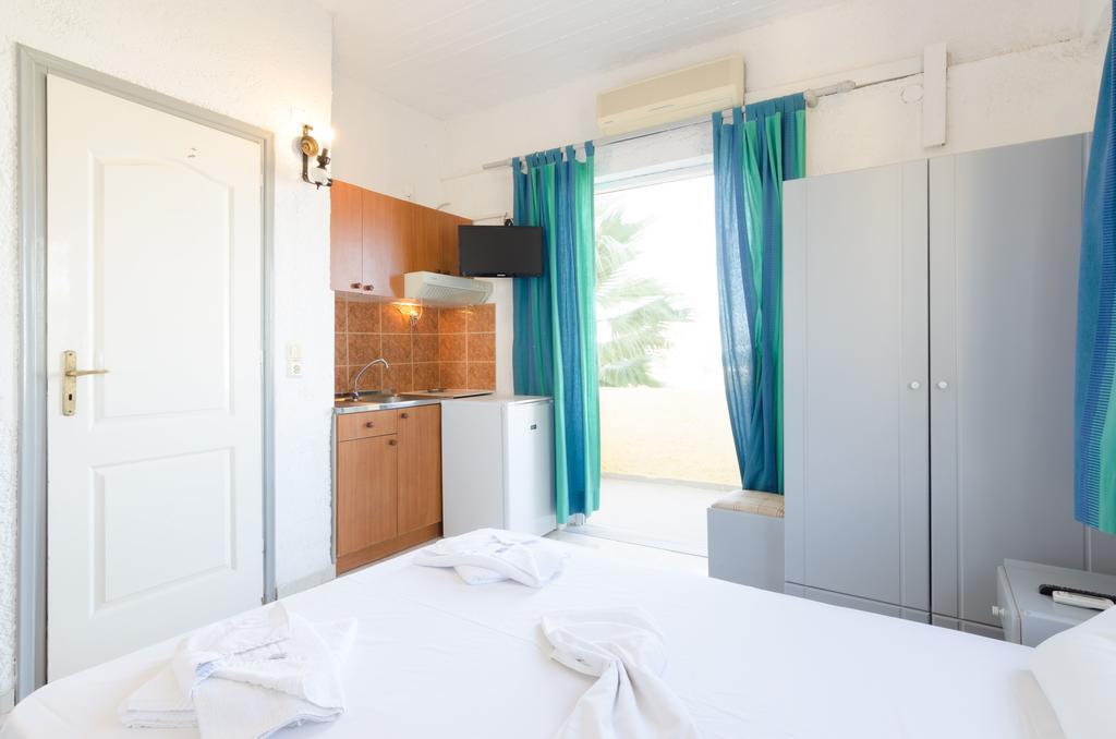 Park Aparthotel Heraklion  Exterior photo