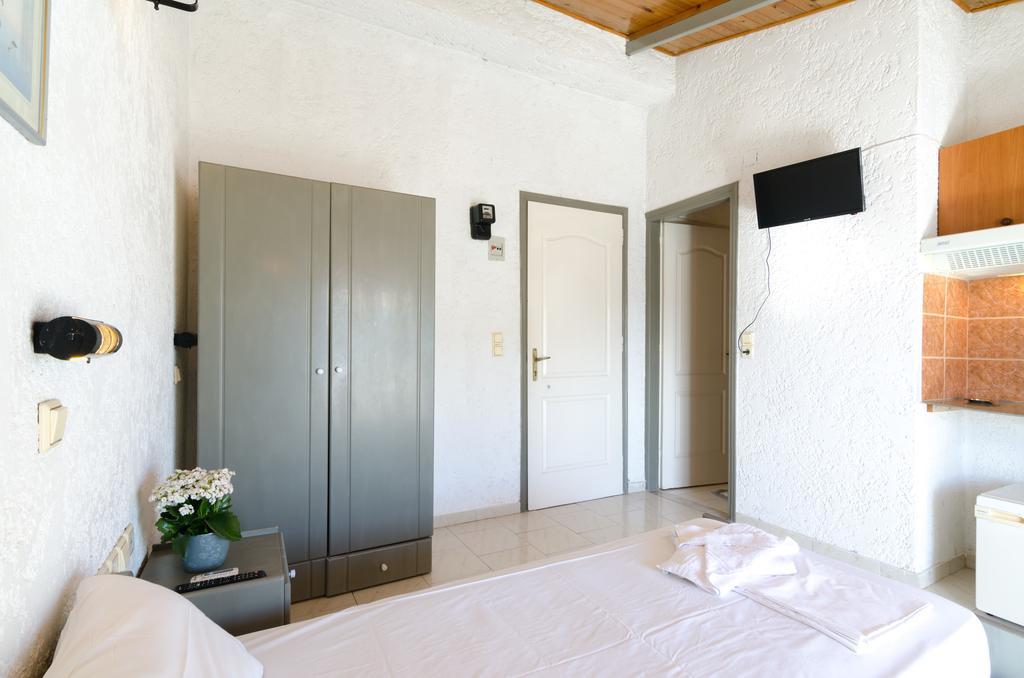 Park Aparthotel Heraklion  Exterior photo
