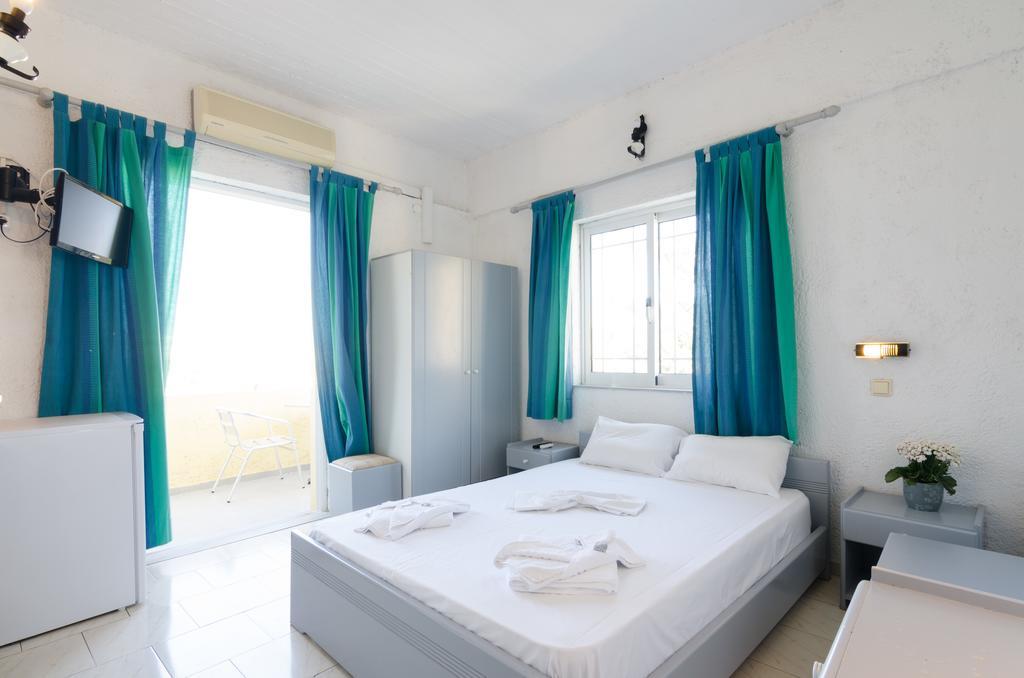 Park Aparthotel Heraklion  Exterior photo