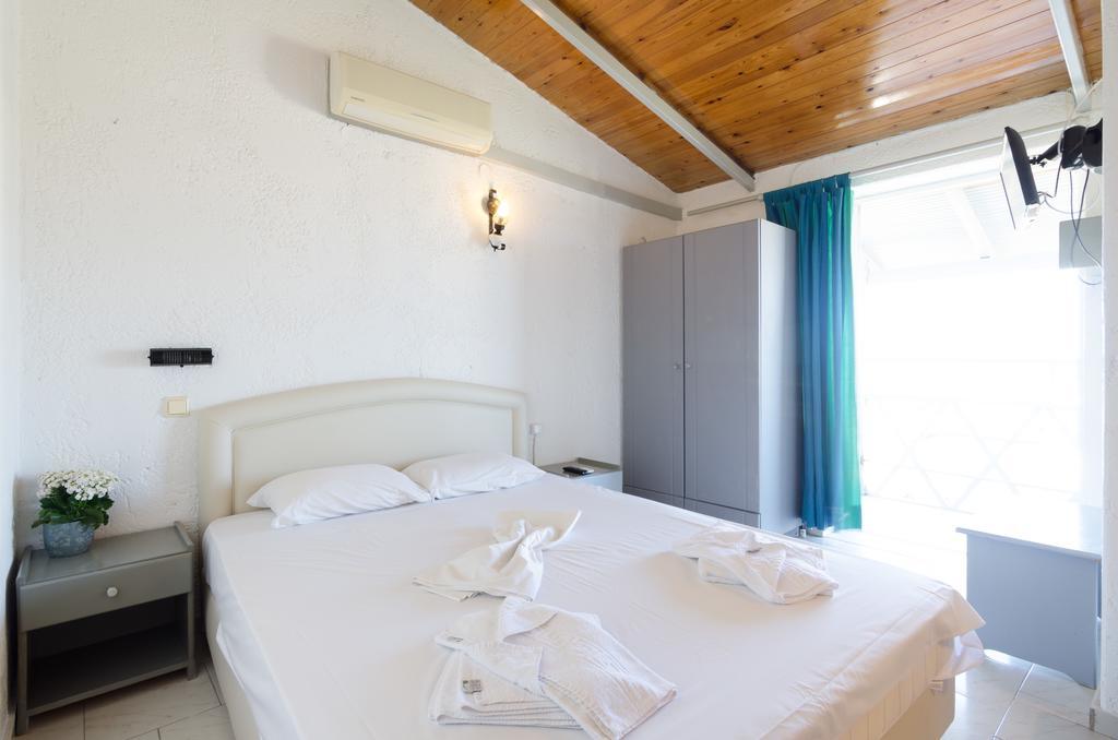 Park Aparthotel Heraklion  Exterior photo