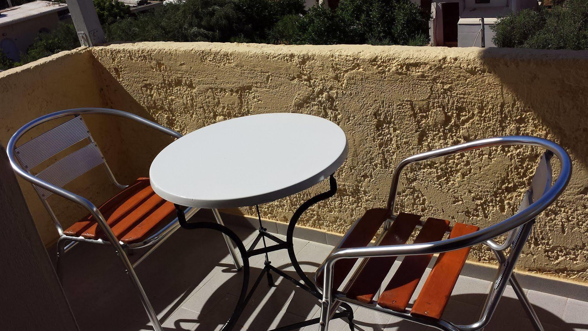 Park Aparthotel Heraklion  Exterior photo