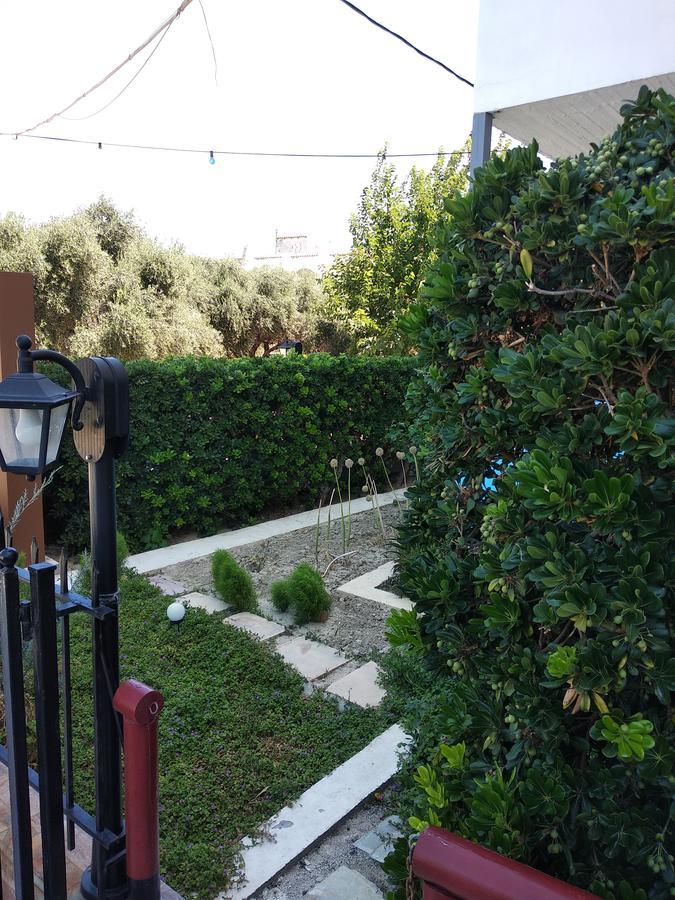 Park Aparthotel Heraklion  Exterior photo